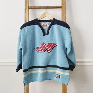 Avidez vintage sweater